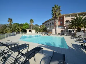 Image of Cosy studio pour agréable séjour à ST FLORENT