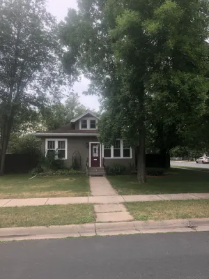 Image of Charming 1900 ERA House in Downtown Cambridge