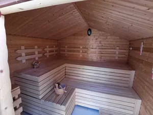 Image of Fewo Moonlight, W-lan, Pool, Sauna, Fitnessraum, Hund Willkommen