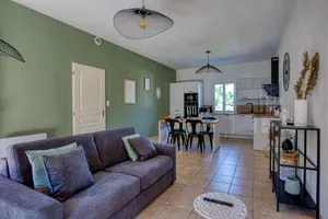 Image of L'appartement D'euphé Avec Piscines