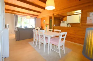 Image of Beautiful renovated chalet