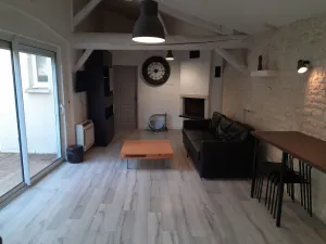 Image of LARGE HOUSE 16 persons 5 bedrooms 3 bathrooms LA ROCHELLE⭐⭐⭐⭐⭐