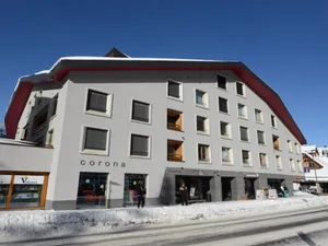 Image of Apartment Uehlinger Rosana by Interhome