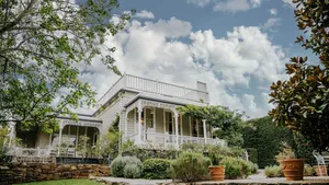 Image of Lake Daylesford Country House