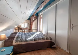 Image of Apartment 'Le Soli' with Mountain View, Shared Terrace and Wi-Fi