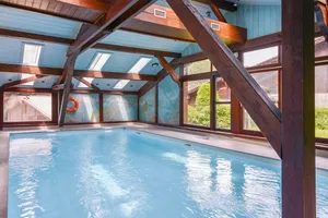 Image of Homerez - Apt Les Houches - Pool