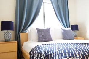 Image of B1- Modern Spacious Desert Home 2BR