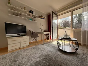 Image of Fewo Thurner, 40 qm, 2 Personen, Balkon