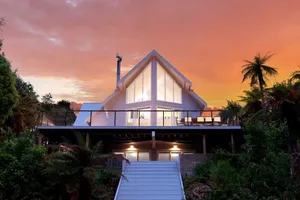 Image of Okere Lakehouse Retreat