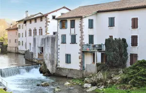 Image of 6 Bedroom Awesome Home In Aldudes