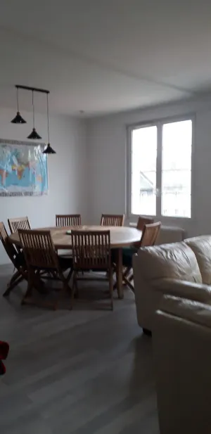 Image of Apartment city center