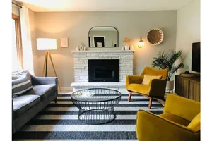Image of New listing! Stylish Lake Harriet home w\/ backyard retreat