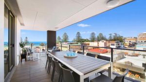 Image of Oceans Edge #7 Accom Holidays