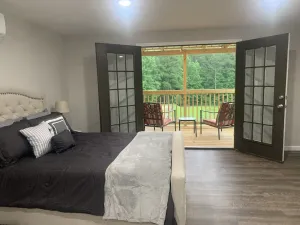 Image of The Barndominium - private spacious loft