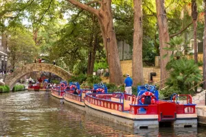 Image of Great Home Near Riverwalk and Seaworld!