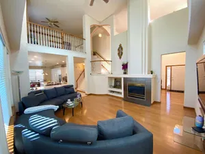 Image of House -Extend your stay to SAVE! Visit Gorgeous Castle Pines, CO- Great location