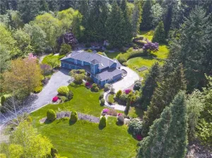Image of Hidden Oasis