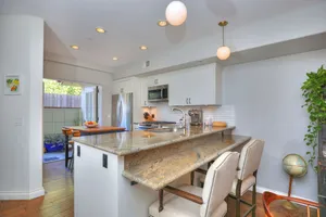 Image of Ultra Chic Townhome with Two Master suites.  1400 sq feet