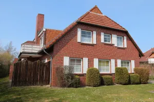 Image of Seeschwalbe - Apartment (60sqm) for 4 persons with balcony near the beach