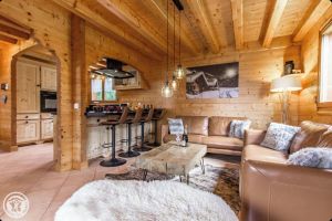 Image of The ultimate Grand-Massif escape: Charm, comfort and slopes at your fingertips!