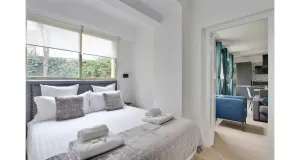 Image of TROCADERO/ EIFFEL TOWER - 3 Bedrooms- All New!