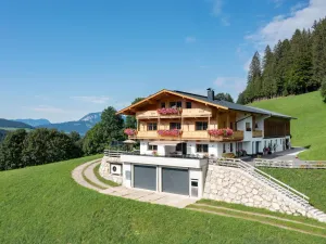 Image of BERGappartement KINK
