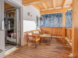 Image of Beautiful group accommodation near the ski lift