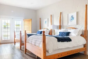 Image of Steps to Pool, Pickleball & Spa - Spa Oasis