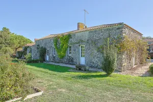 Image of Petite Roblinière 10min plage