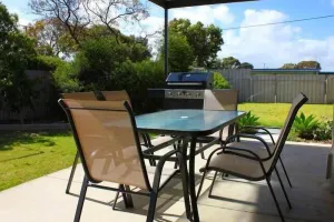 Image of Spindrift Goolwa - family friendly getaway