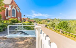 Image of Ferienwohnung Mit Landblick