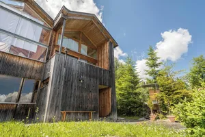 Image of Haus der Sinne Bregenzerwald