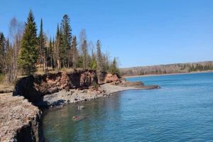 Image of Come experience the panoramic majesty & serenity of Lake Superior!