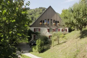 Image of apartment\/ flat - LAPOUTROIEHouse with character
