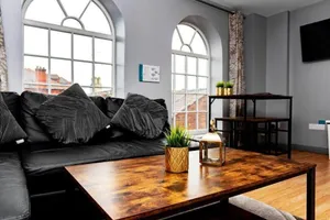 Image of The Penthouse Gathering Wrexham | Town Centre