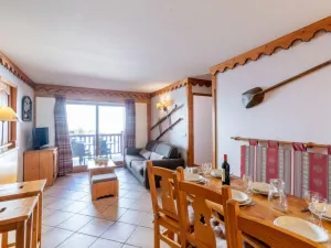 Image of Apartment Ecrin des Neiges - Val Claret-3 by Interhome