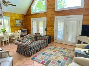 Image of Sunset Cove Cabin