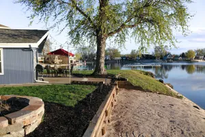 Image of Lakefront Cottage