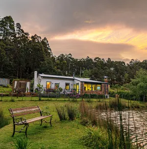 Image of Naivasha Cottage