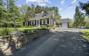 Image of Quiet haven near RI’s most beautiful beaches