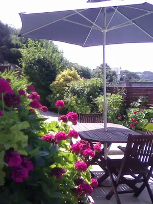 Image of 2 steps from beaches 2 bedrooms, double living, full south terrace