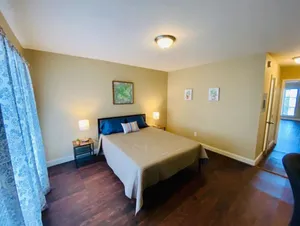 Image of Highland Golf & Tennis Club 1st floor Flat