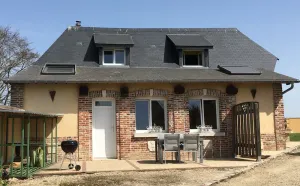 Image of Cottage for 4 people