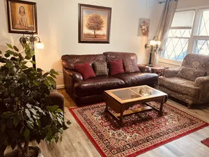 Image of A Serene Sanctuary in the South! A Peaceful Home Close to Everything!
