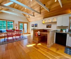 Image of The Iron Lady; Gorgeous Historic Home