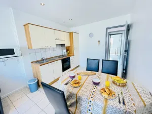 Image of Appartement Jacques Prévert