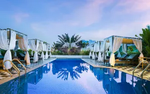 Image of G Mekong Hotel Phom Penh