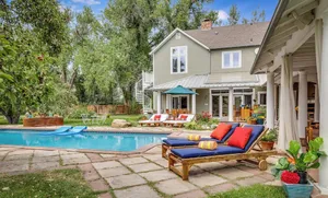 Image of Family-Friendly Home w\/Pool, 10-min to Downtown!