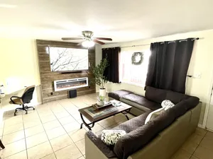 Image of 3Mins.Fort Bliss\/Airport-Pet Friendly-Amenities Overload