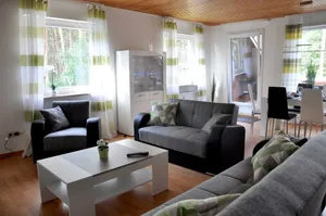 Image of Ferienwohnung Sperlingslust